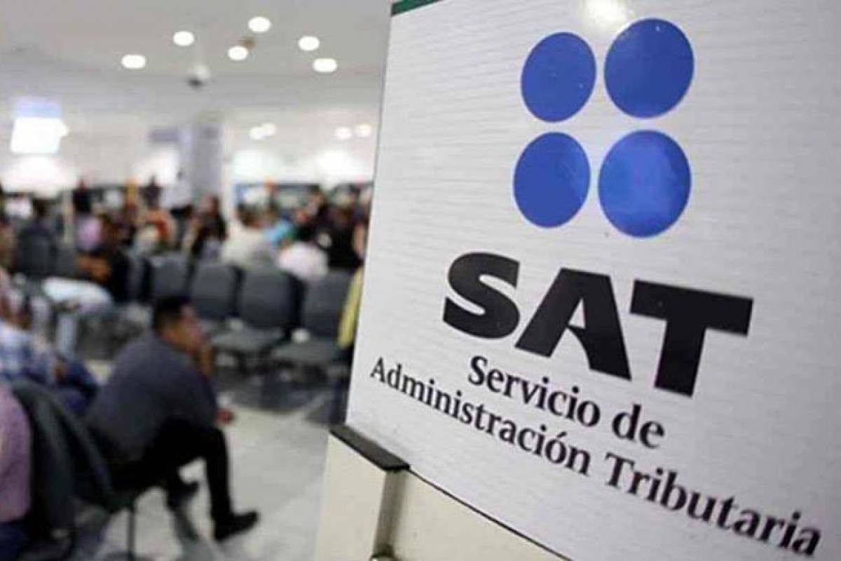 Inicia Periodo de Vacaciones para el SAT.