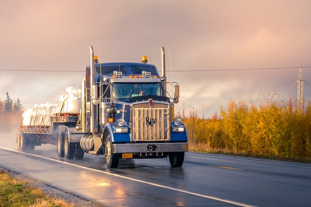 Acuerdo por el que se Actualiza la Carta Porte en Autotransporte Federal y sus Servicios Auxiliares